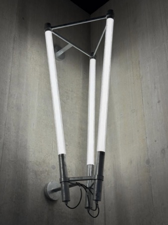 Beton, Metall · Alto Tower — pool Architekten