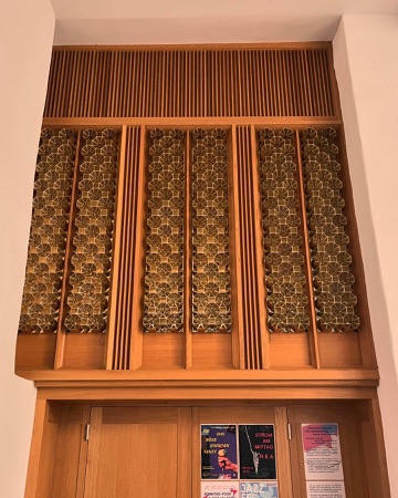 Fenster, Türen aus Holz, Glas · Kirchgasse 11