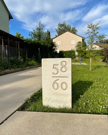 Wohnsiedlung Riedgraben — Blättler Dafflon Architekten