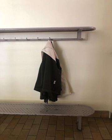 Metall · Kindergartenhaus Wiedikon — Kellermüller & Hofmann