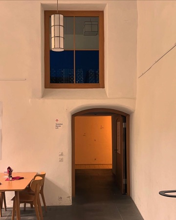 Fenster, Türen aus Holz, Glas · Kirchgasse 11