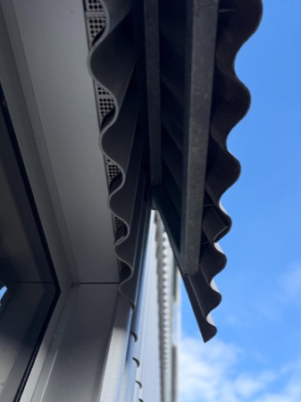 Metall · Westhof Dübendorf — Conen Sigl Architekten