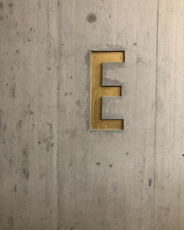 Beton · Zollstrasse-Ost — Esch Sintzel Architekten