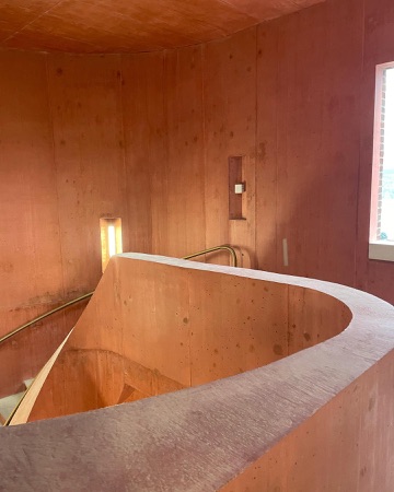 Fassaden aus Beton, Metall · Schweiter-Areal, Horgen Oberdorf — Galli Rudolf Architekten