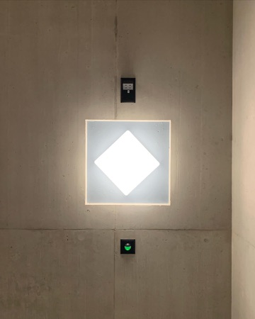 Beton · Mattenhof 3 — Galli Rudolf Architekten