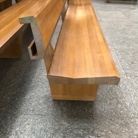 Evangelisch-reformierte Andreaskirche — Jakob Padrutt