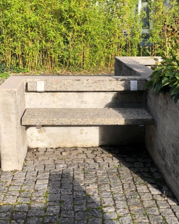 Evangelisch-reformierte Andreaskirche — Jakob Padrutt