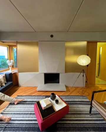 Türen aus Holz, Glas · Haus im Garten — Loeliger Strub Architektur
