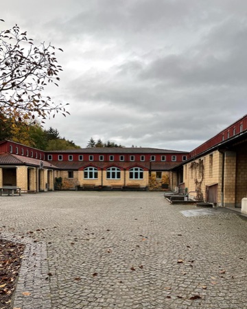 Fassaden, Fenster aus Holz, Glas · Rudolf Steiner Schule — Fritz Schmocker