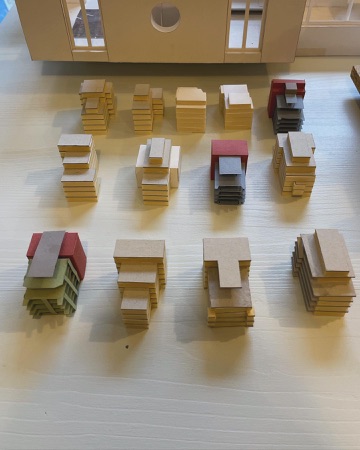 Alterswohnen Waffenplatzstrasse 18 — Loeliger Strub Architektur