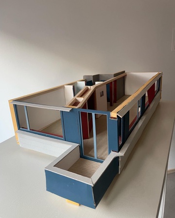 Alterswohnen Waffenplatzstrasse 18 — Loeliger Strub Architektur