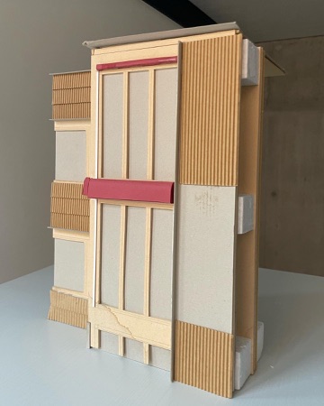 Alterswohnen Waffenplatzstrasse 18 — Loeliger Strub Architektur