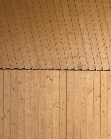 Decken aus Holz · Untitled · #103