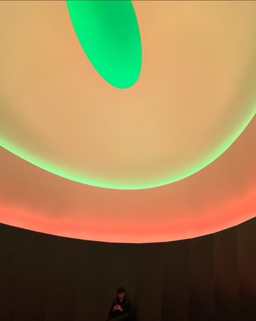 Oberlichter, Decken aus Verputz · Kinderspital Zürich — Herzog & de Meuron