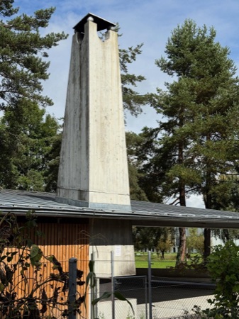 Fassaden aus Beton, Holz · Zellweger-Park | Weiherweg — EM2N