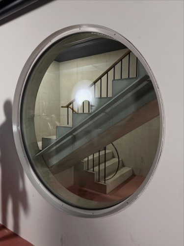 Fenster aus Glas · Wohnsiedlung Frohalp Zürich — Zimmermann Sutter Architekten
