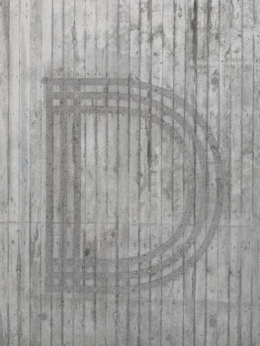 Fassaden aus Beton · Schulanlage Schauenberg — Adrian Streich Architekten