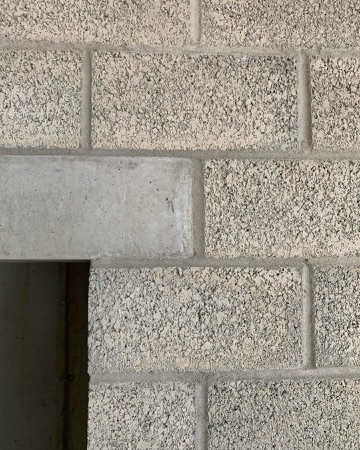 Beton · Mattenhof 3 — Galli Rudolf Architekten