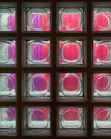 Glas · Mattenhof 3 — Galli Rudolf Architekten