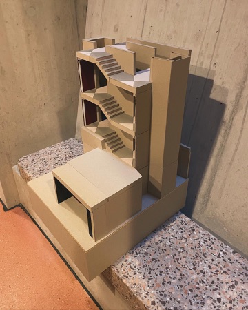Alterswohnen Waffenplatzstrasse 18 — Loeliger Strub Architektur